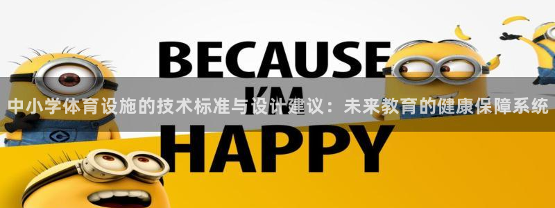 意昂4神州：中小学体育设施的技术标准与设计建议：未来