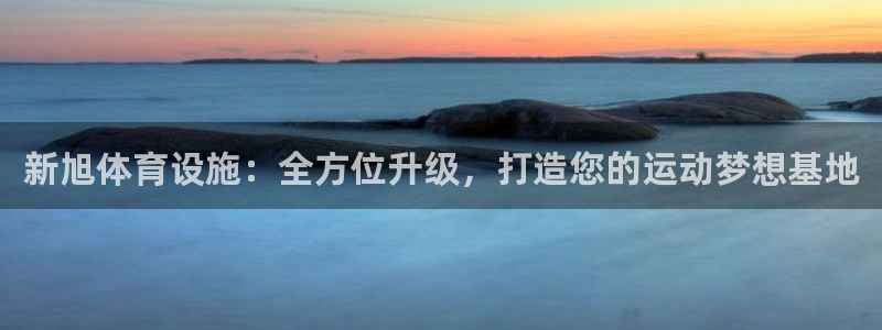 意昂体育4招商电话号码查询：新旭体育设施：全方位升级，打造您
