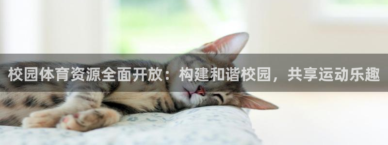 意昂体育4联系电话：校园体育资源全面开放：构建和谐校园，共享 