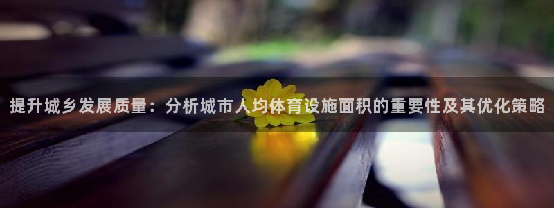 意昂体育4招商电话号码：提升城乡发展质量：分析城市人