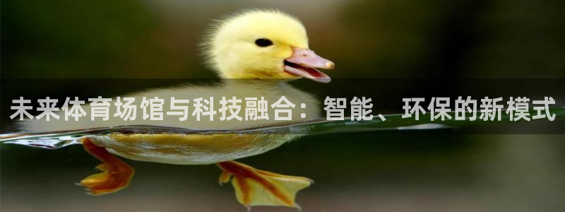 意昂体育4招商电话：未来体育场馆与科技融合：智能、环