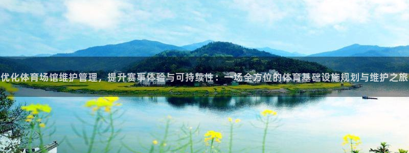 德国意昂4集团：优化体育场馆维护管理，提升赛事体验与