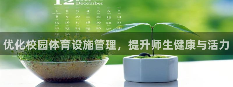 意昂体育4：优化校园体育设施管理，提升师生健康与活力